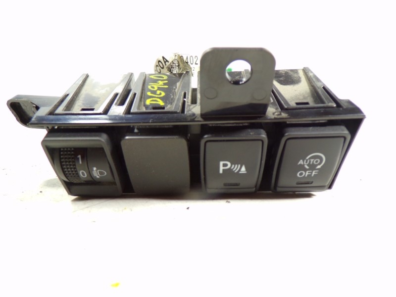 Recambio de modulo electronico para nissan x-trail (t32) acenta 4x4 referencia OEM IAM 251904CF0A 240184CC0A 