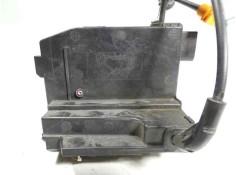 Recambio de cerradura puerta trasera derecha para citroën c4 picasso 1.6 hdi fap referencia OEM IAM 9810310780 9810310780  2