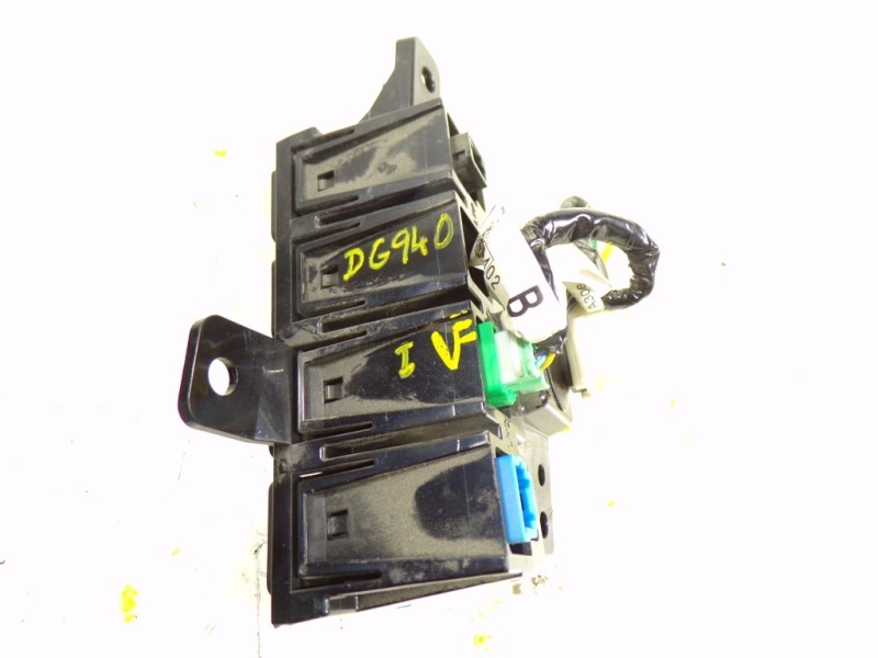 Recambio de modulo electronico para nissan x-trail (t32) acenta 4x4 referencia OEM IAM 251904CF0A 240184CC0A 