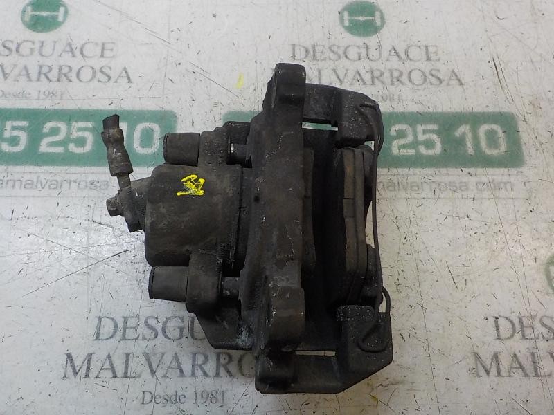 Recambio de pinza freno delantera derecha para seat toledo (5p2) 1.9 tdi referencia OEM IAM   