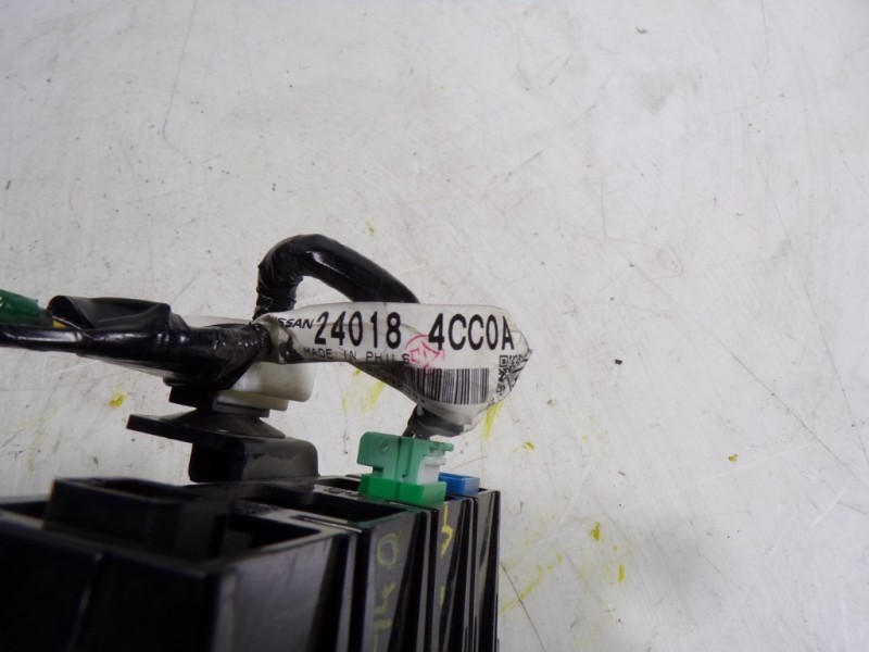 Recambio de modulo electronico para nissan x-trail (t32) acenta 4x4 referencia OEM IAM 251904CF0A 240184CC0A 