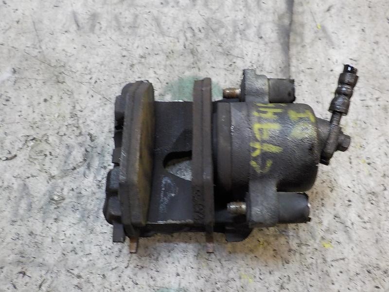 Recambio de pinza freno delantera izquierda para seat ibiza (6j5) 1.2 tsi referencia OEM IAM 1K0615123D  
