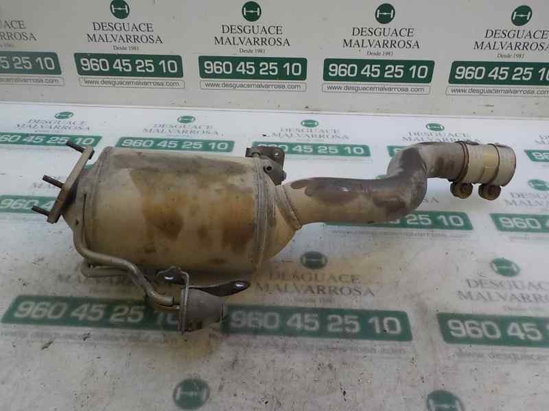 Recambio de catalizador para audi q7 (4l) 3.0 v6 24v tdi referencia OEM IAM 7L6253209N  