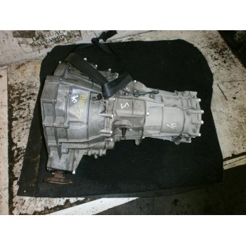 CAJA CAMBIOS 0B1300027J 