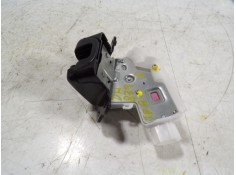 Recambio de cerradura maletero / porton para toyota rav4 hybrid 4x2 advance referencia OEM IAM 6935042090   2