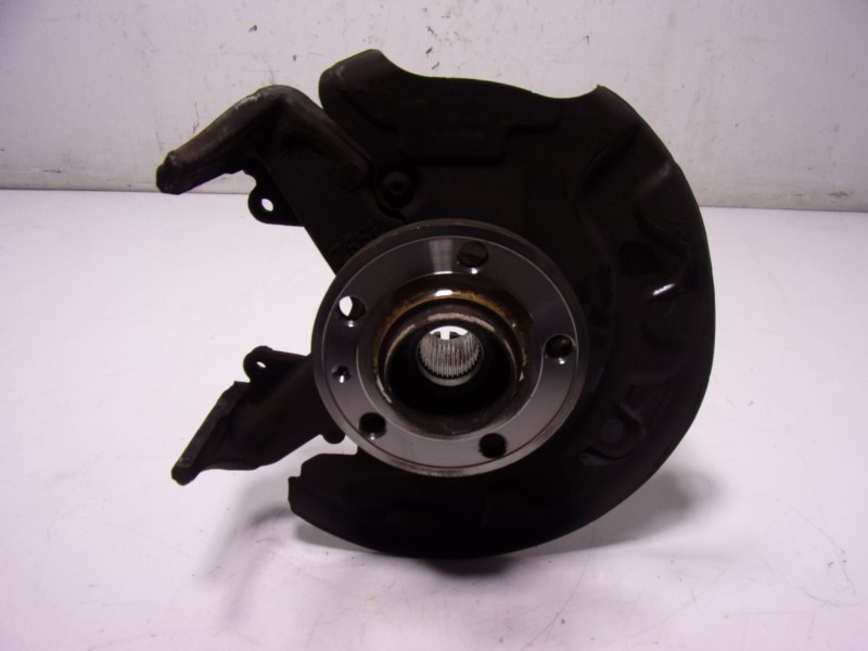 Recambio de mangueta delantera derecha para seat ibiza (6p1) 1.2 tsi referencia OEM IAM   