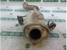 Recambio de catalizador para audi q7 (4l) 3.0 v6 24v tdi referencia OEM IAM 7L6253209N   2