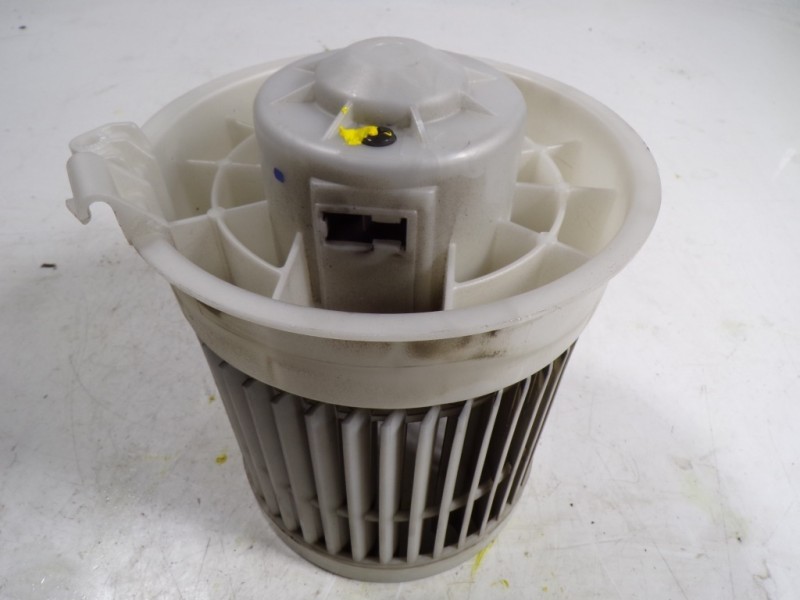 Recambio de motor calefaccion para nissan x-trail (t32) acenta 4x4 referencia OEM IAM 273854BA0A  