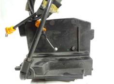 Recambio de cerradura puerta trasera izquierda para citroën c4 picasso 1.6 hdi fap referencia OEM IAM 9810310880 9810310880  2