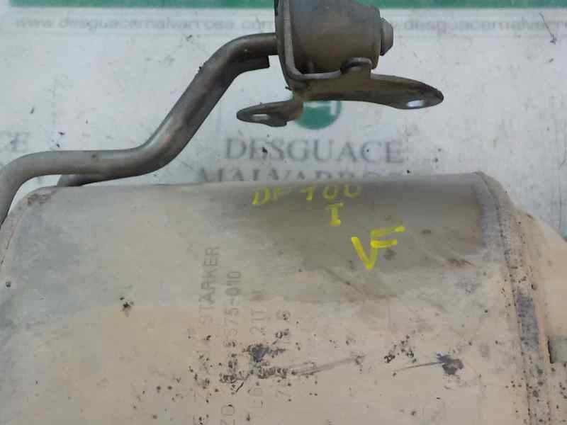 Recambio de catalizador para audi q7 (4l) 3.0 v6 24v tdi referencia OEM IAM 7L6253209N  