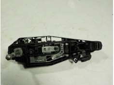 Recambio de maneta exterior delantera izquierda para citroën ds4 1.6 blue-hdi fap referencia OEM IAM 9101LW   2