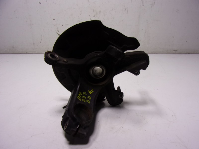 Recambio de mangueta delantera derecha para seat ibiza (6p1) 1.2 tsi referencia OEM IAM   