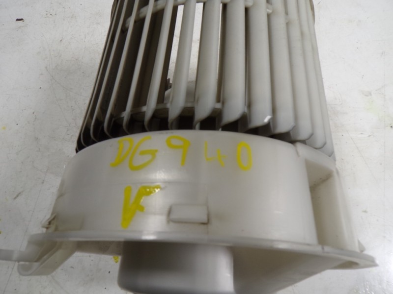 Recambio de motor calefaccion para nissan x-trail (t32) acenta 4x4 referencia OEM IAM 273854BA0A  