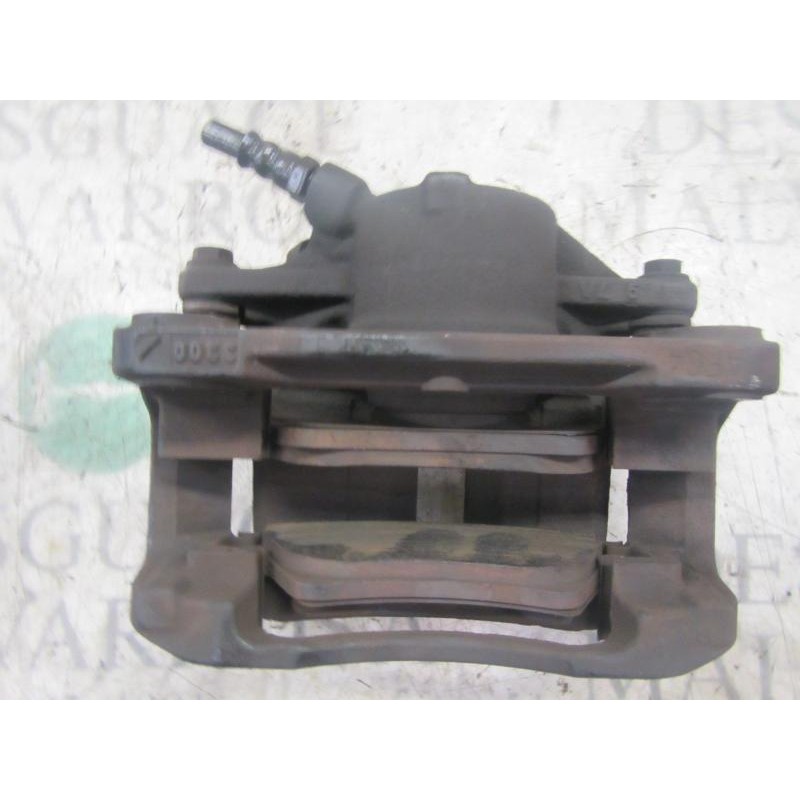 Recambio de pinza freno delantera izquierda para renault megane ii berlina 3p 1.5 dci diesel referencia OEM IAM   