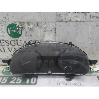 CUADRO INSTRUMENTOS 83800F2E63 83800F2E63 