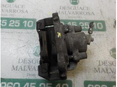 Recambio de pinza freno delantera izquierda para seat toledo (5p2) 1.9 tdi referencia OEM IAM    2