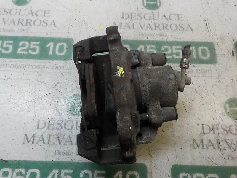 Recambio de pinza freno delantera izquierda para seat toledo (5p2) 1.9 tdi referencia OEM IAM   