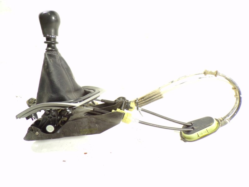 Recambio de palanca cambio para nissan x-trail (t32) acenta 4x4 referencia OEM IAM 3410200Q0A 341015937R 