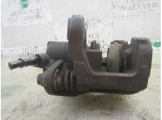 Recambio de pinza freno delantera izquierda para renault megane ii berlina 3p 1.5 dci diesel referencia OEM IAM    2