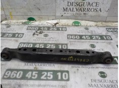 Recambio de brazo suspension inferior trasero izquierdo para renault koleos 2.0 dci diesel fap referencia OEM IAM 55111JY00A   2