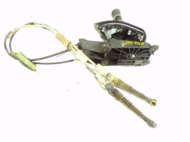 Recambio de palanca cambio para nissan x-trail (t32) acenta 4x4 referencia OEM IAM 3410200Q0A 341015937R 