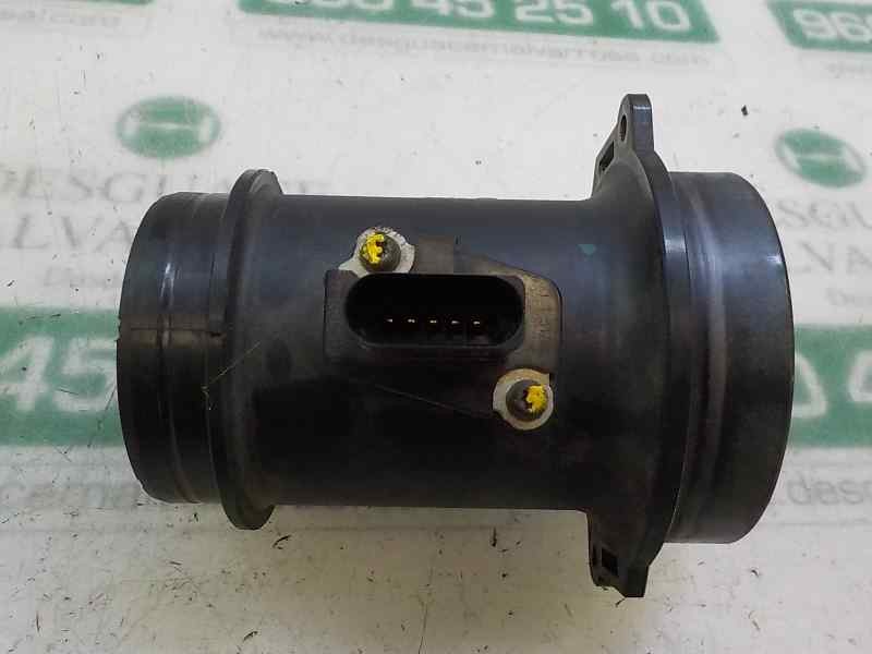 Recambio de caudalimetro para audi q7 (4l) 3.0 v6 24v tdi referencia OEM IAM 059906461K 059906461K 