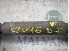 Recambio de transmision izquierda para renault megane ii berlina 3p 1.5 dci diesel referencia OEM IAM    2