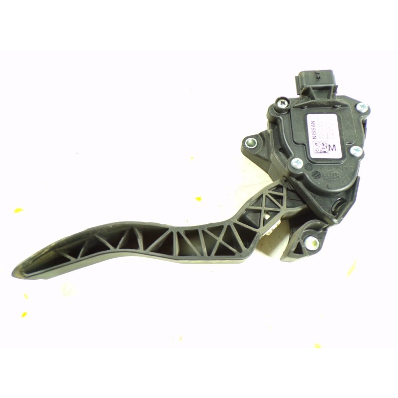 Recambio de potenciometro pedal para nissan x-trail (t32) acenta 4x4 referencia OEM IAM 18002DF30B 18002DF30B 6PV31240400