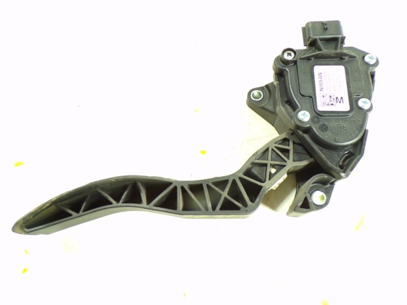 Recambio de potenciometro pedal para nissan x-trail (t32) acenta 4x4 referencia OEM IAM 18002DF30B 18002DF30B 6PV31240400