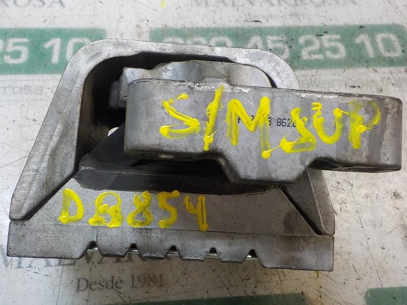 Recambio de soporte motor para seat toledo (5p2) 1.9 tdi referencia OEM IAM   