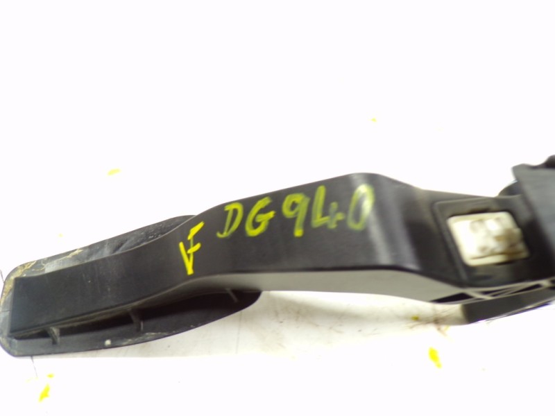 Recambio de potenciometro pedal para nissan x-trail (t32) acenta 4x4 referencia OEM IAM 18002DF30B 18002DF30B 6PV31240400