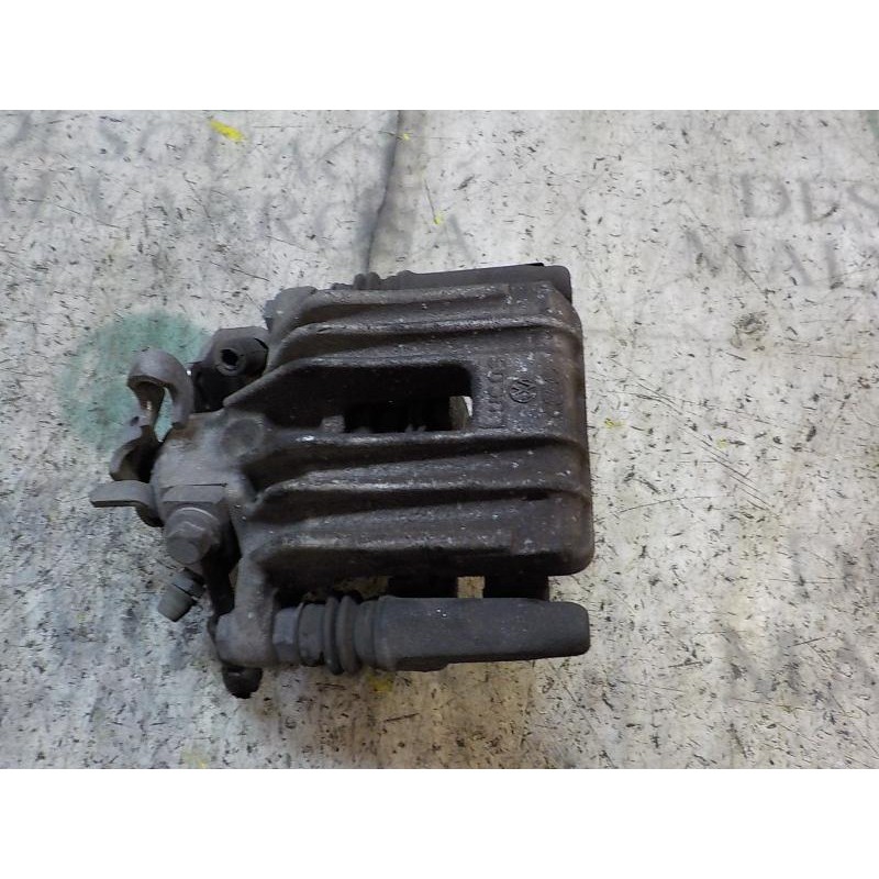 Recambio de pinza freno trasera izquierda para seat ibiza (6j5) 1.2 tsi referencia OEM IAM 6R0615423  