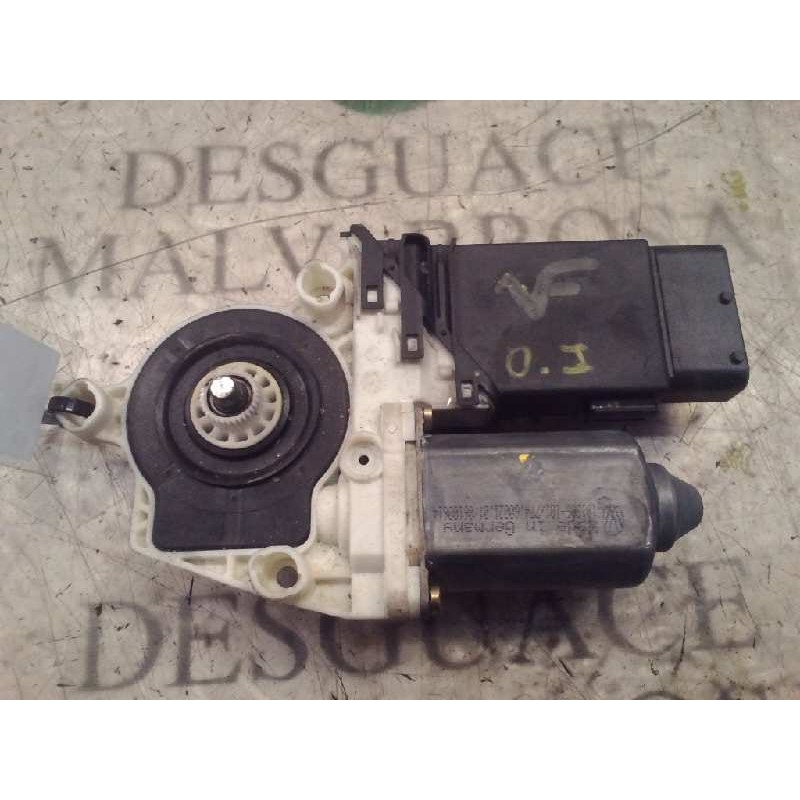 Recambio de motor elevalunas delantero izquierdo para volkswagen bora berlina (1j2) highline referencia OEM IAM   