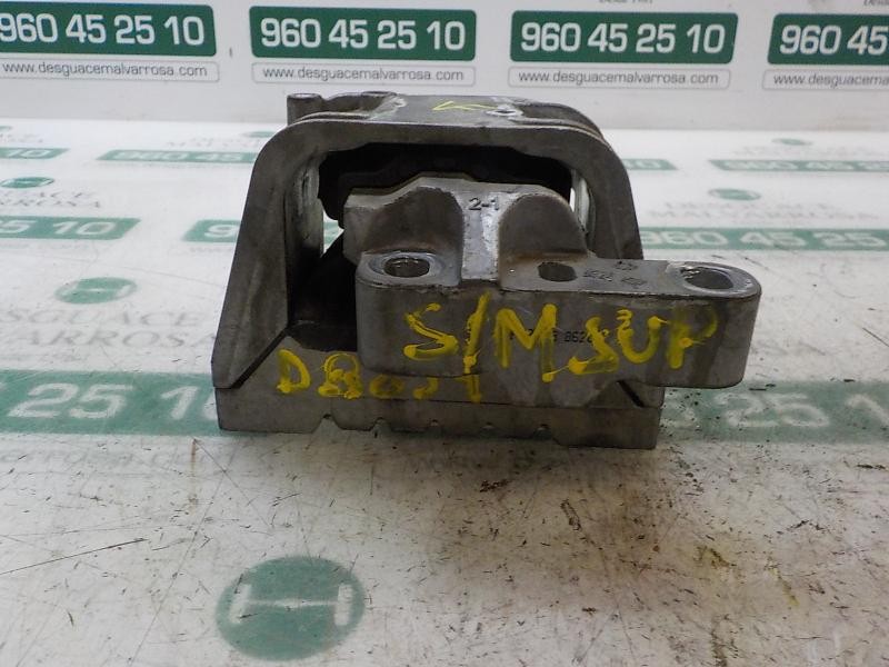 Recambio de soporte motor para seat toledo (5p2) 1.9 tdi referencia OEM IAM   