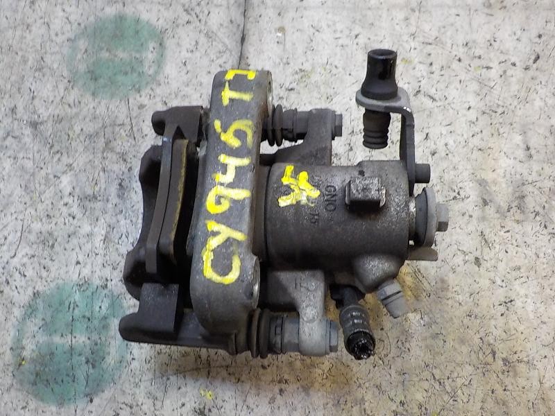 Recambio de pinza freno trasera izquierda para seat ibiza (6j5) 1.2 tsi referencia OEM IAM 6R0615423  