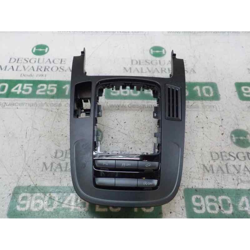 Recambio de modulo electronico para audi q5 (8r) 2.0 16v tdi clean diesel referencia OEM IAM 8R0959673CV10 8R0959673C 