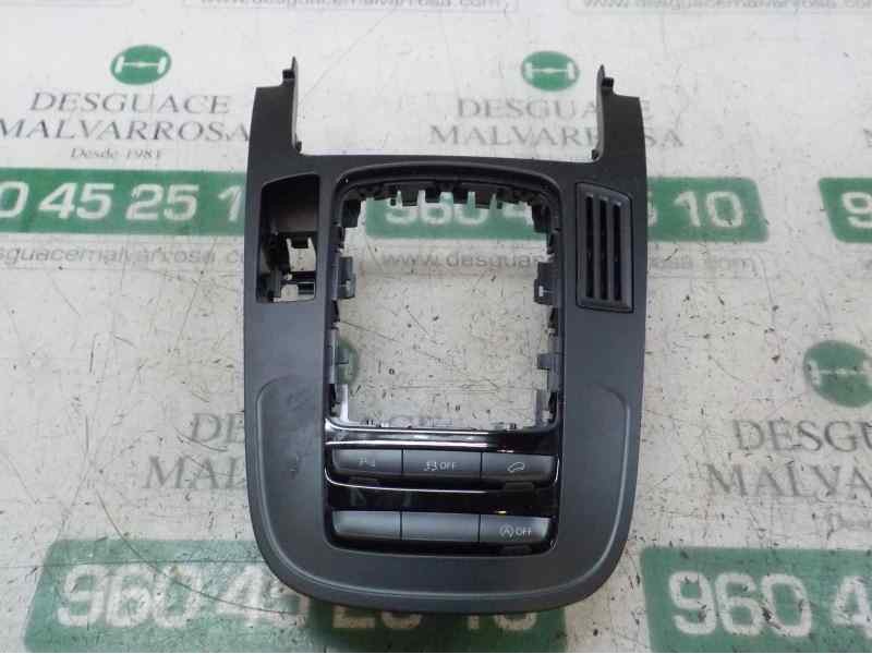 Recambio de modulo electronico para audi q5 (8r) 2.0 16v tdi clean diesel referencia OEM IAM 8R0959673CV10 8R0959673C 