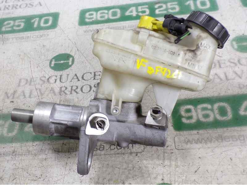 Recambio de bomba freno para opel astra j lim. 1.7 16v cdti referencia OEM IAM 13286445  