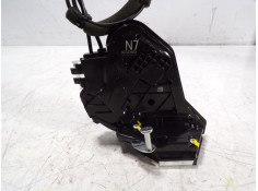 Recambio de cerradura puerta trasera izquierda para toyota rav4 hybrid 4x2 advance referencia OEM IAM 6906048060 10331143 103311 2