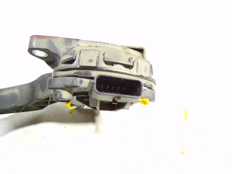 Recambio de potenciometro pedal para nissan x-trail (t32) acenta 4x4 referencia OEM IAM 18002DF30B 18002DF30B 6PV31240400