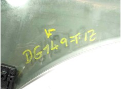 Recambio de cristal puerta trasero izquierdo para citroën c4 picasso 1.6 hdi fap referencia OEM IAM 9675837380   2