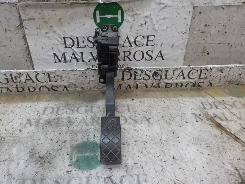 Recambio de potenciometro pedal para seat ibiza (6j5) 1.2 tsi referencia OEM IAM 6Q1721503M 6Q1721503M 6PV00849641