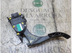 Recambio de potenciometro pedal para seat ibiza (6j5) 1.2 tsi referencia OEM IAM 6Q1721503M 6Q1721503M 6PV00849641 2