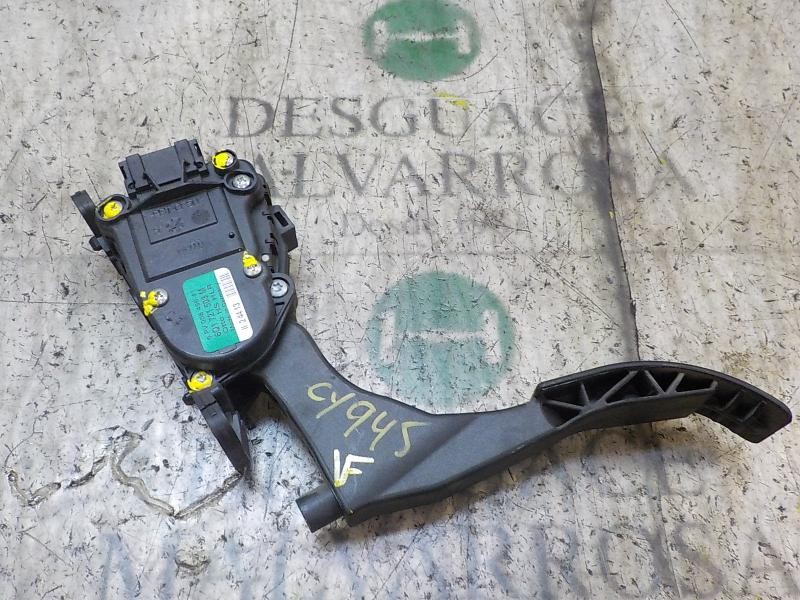 Recambio de potenciometro pedal para seat ibiza (6j5) 1.2 tsi referencia OEM IAM 6Q1721503M 6Q1721503M 6PV00849641