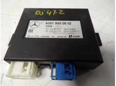 Recambio de modulo electronico para infiniti q30 1.6 16v cat referencia OEM IAM  A0919000802  2