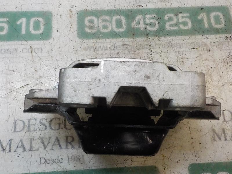 Recambio de soporte cambio para seat toledo (5p2) 1.9 tdi referencia OEM IAM   