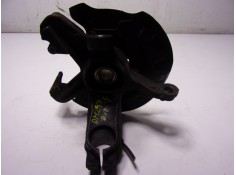 Recambio de mangueta delantera izquierda para seat ibiza (6p1) 1.2 tsi referencia OEM IAM    2