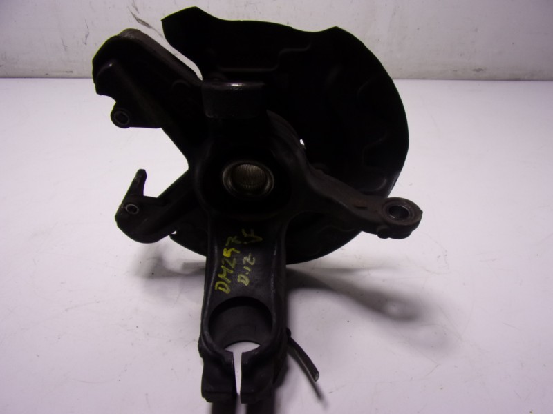 Recambio de mangueta delantera izquierda para seat ibiza (6p1) 1.2 tsi referencia OEM IAM   