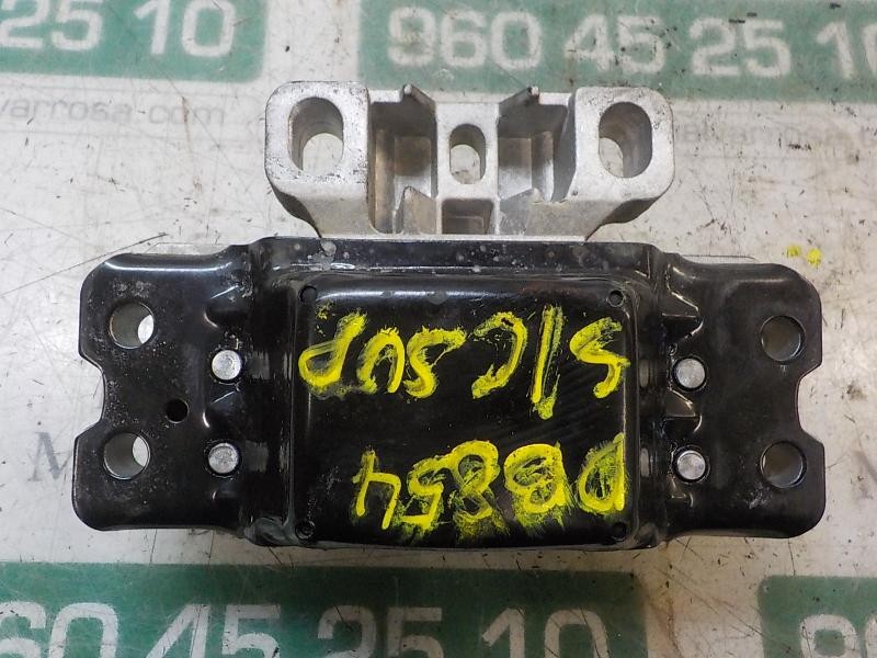 Recambio de soporte cambio para seat toledo (5p2) 1.9 tdi referencia OEM IAM   