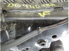 Recambio de puente trasero para nissan x-trail (t32) acenta 4x4 referencia OEM IAM 554001YA0B   2